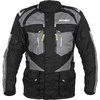 Vyriška motociklininko striukė W-Tec Burdys Evo