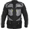 Vyriška motociklininko striukė W-Tec Burdys Evo