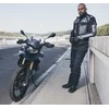 Vyriška motociklininko striukė W-Tec Burdys Evo