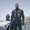 Vyriška motociklininko striukė W-Tec Burdys Evo