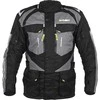 Vyriška motociklininko striukė W-Tec Burdys Evo