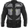 Vyriška motociklininko striukė W-Tec Burdys Evo