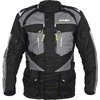 Vyriška motociklininko striukė W-Tec Burdys Evo