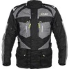 Vyriška motociklininko striukė W-Tec Burdys Evo