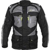 Vyriška motociklininko striukė W-Tec Burdys Evo