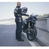 Vyriška motociklininko striukė W-Tec Burdys Evo