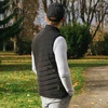 Vyriška šildoma liemenė W-TEC HEATstem