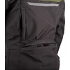 Vyriška softshell motociklininko striukė W-TEC Annorack
