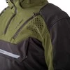 Vyriška softshell motociklininko striukė W-TEC Annorack