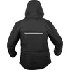 Vyriška softshell motociklininko striukė W-TEC Annorack