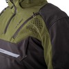 Vyriška softshell motociklininko striukė W-TEC Annorack