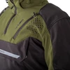 Vyriška softshell motociklininko striukė W-TEC Annorack