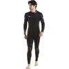 Vyriškas neopreninis švarkas Jobe Toronto Jet, 2 mm