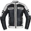 Vyriškas odinis švarkas W-TEC Esbiker