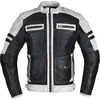 Vyriškas odinis švarkas W-TEC Esbiker
