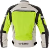 Vyriškas vasarinis moto švarkas W-TEC Saigair