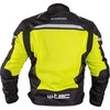 Vyriškas vasarinis moto švarkas W-TEC Saigair