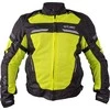 Vyriškas vasarinis moto švarkas W-TEC Saigair