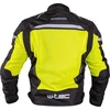 Vyriškas vasarinis moto švarkas W-TEC Saigair