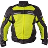 Vyriškas vasarinis moto švarkas W-TEC Saigair