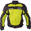 Vyriškas vasarinis moto švarkas W-TEC Saigair