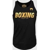 Vyriški berankoviai marškinėliai Venum Boxing VT - Juodas/Gold