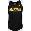 Vyriški berankoviai marškinėliai Venum Boxing VT - Juodas/Gold