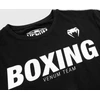 Marškinėliai Venum Boxing VT – juoda/balta