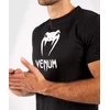 Marškinėliai Venum Classic - juodi