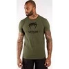 Vyriški marškinėliai Venum Classic - Khaki