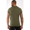 Vyriški marškinėliai Venum Classic - Khaki