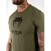 Vyriški marškinėliai Venum Classic - Khaki