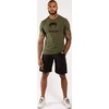 Vyriški marškinėliai Venum Classic - Khaki