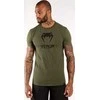 Vyriški marškinėliai Venum Classic - Khaki