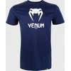 Vyriški marškinėliai Venum Classic - Navy Mėlyna