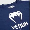 Vyriški marškinėliai Venum Classic - Navy Mėlyna