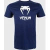 Marškinėliai Venum Classic – tamsiai mėlyni