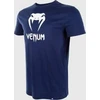 Marškinėliai Venum Classic – tamsiai mėlyni