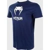 Vyriški marškinėliai Venum Classic - Navy Mėlyna