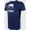 Marškinėliai Venum Classic – tamsiai mėlyni