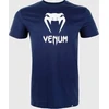 Marškinėliai Venum Classic – tamsiai mėlyni