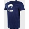 Vyriški marškinėliai Venum Classic - Navy Mėlyna