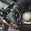Vyriški moto batai W-TEC Rison
