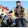 Vyriški moto džinsai W-TEC Alfred CE