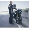 Vyriški moto džinsai W-TEC Pawted Dark