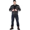 Vyriški moto džinsai W-TEC Pawted Dark