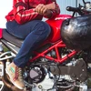 Vyriški motociklininkų džinsai W-TEC Feeldy