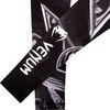 Vyriškos kompresinės tamprės Venum Gladiator 3.0 - Juodas/Baltas