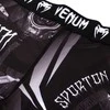 Vyriškos kompresinės tamprės Venum Gladiator 3.0 - Juodas/Baltas
