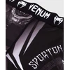 Kompresinės tamprės Venum Gladiator 3.0, juodos/baltos